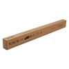 Oprawa V-TAC LED linear SAMSUNG CHIP 60W góra dół do łączenia zwieszana biała 120cm VT-7-60 4000K 6000lm 5 lat gwarancji